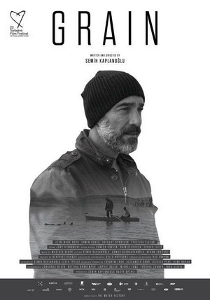 Buğday (2017) - poster