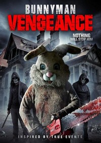 Bunnyman Vengeance (2017) - poster