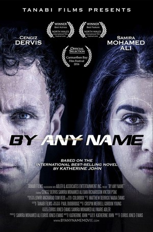 By Any Name (2017) - poster
