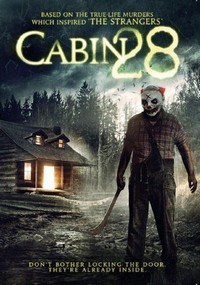 Cabin 28 (2017) - poster