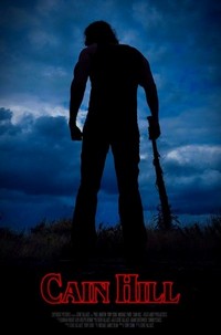 Cain Hill (2017) - poster