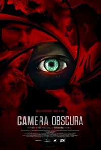 Camera Obscura (2017) - poster