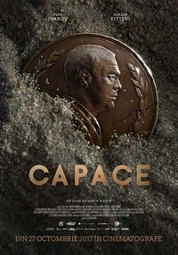 Capace (2017) - poster