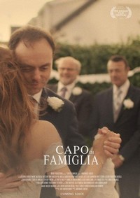 Capo di Famiglia (2017) - poster