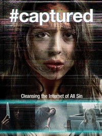 #Captured (2017) - poster