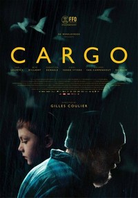 Cargo (2017) - poster