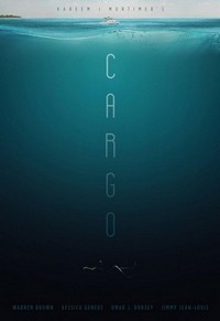 Cargo (2017) - poster