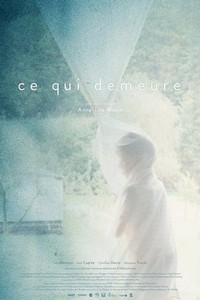 Ce Qui Demeure (2017) - poster