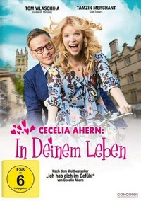 Cecelia Ahern: In Deinem Leben (2017) - poster