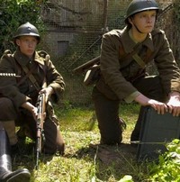 Ces Gamins-là, la Bataille des Cadets de Saumur (2017) - poster