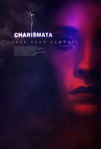 Charismata (2017) - poster