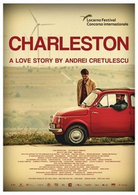 Charleston (2017) - poster