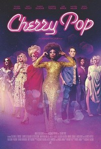 Cherry Pop (2017) - poster