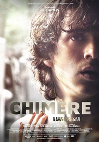 Chimère (2017) - poster