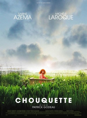 Chouquette (2017) - poster