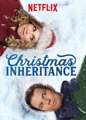 Christmas Inheritance (2017) - poster