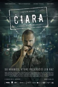 Ciara (2017) - poster