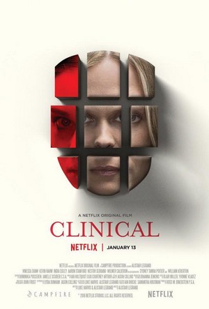 Clinical (2017) - poster