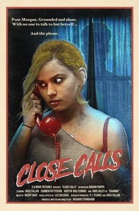 Close Calls (2017) - poster