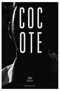 Cocote (2017) - poster