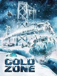 Cold Zone (2017) - poster