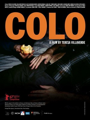 Colo (2017) - poster