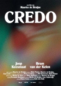 Credo (2017) - poster