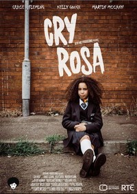 Cry Rosa (2017) - poster