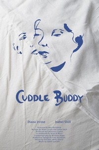 Cuddle Buddy (2017) - poster