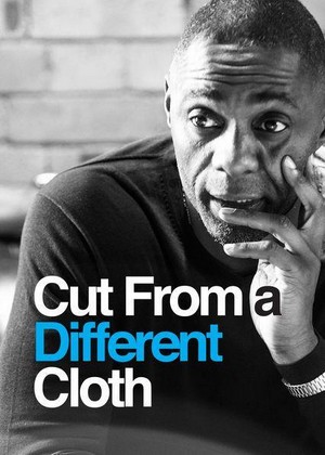 Cut from a Different Cloth (2017) - poster