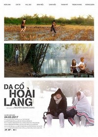 Da Co Hoai Lang: Hello Vietnam (2017) - poster