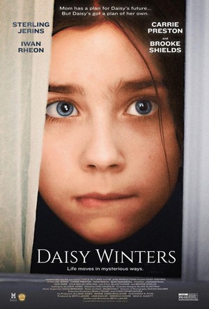 Daisy Winters (2017) - poster