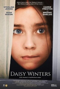 Daisy Winters (2017) - poster