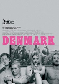 Danmark (2017) - poster