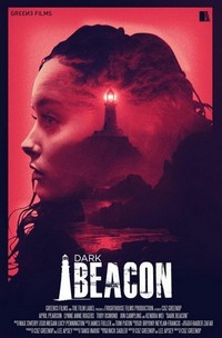 Dark Beacon (2017) - poster