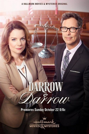 Darrow & Darrow (2017) - poster