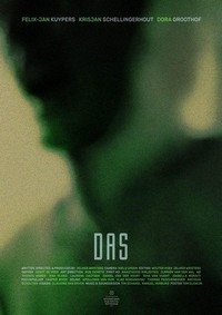 Das (2017) - poster