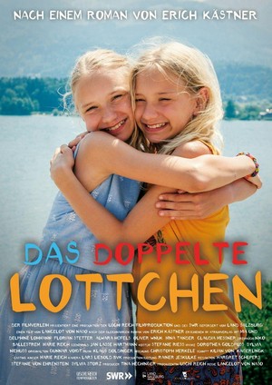 Das Doppelte Lottchen (2017) - poster