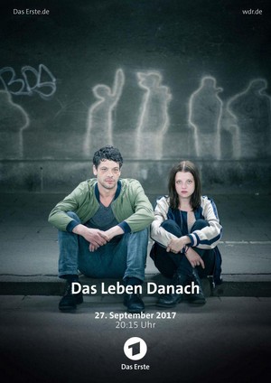 Das Leben Danach (2017) - poster