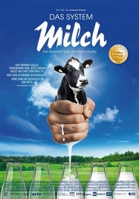 Das System Milch (2017) - poster