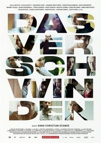 Das Verschwinden (2017) - poster