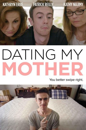 Dating My Mother (2017) - poster
