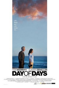 Day of Days (2017) - poster