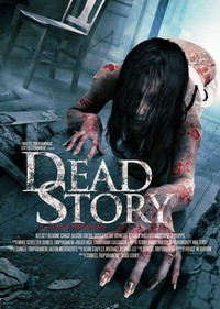 Dead Story (2017) - poster