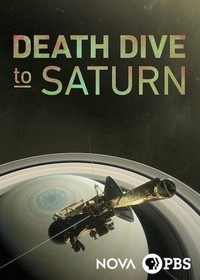 Death Dive to Saturn (2017) - poster