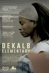 DeKalb Elementary (2017) - poster