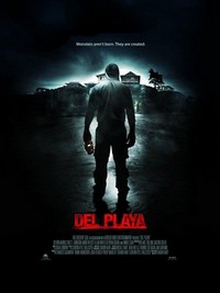 Del Playa (2017) - poster