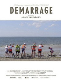 Demarrage (2017) - poster