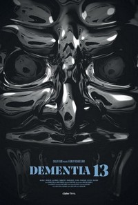 Dementia 13 (2017) - poster