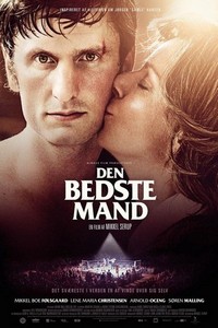 Den Bedste Mand (2017) - poster